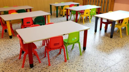 El proceso de escolarización se amplía hasta el viernes. / Canva