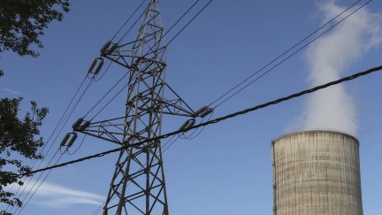 España recupera el 100% del suministro eléctrico. / EFE