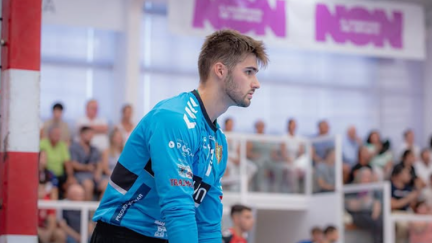 Nil Guiteras se incorpora al Bada Huesca