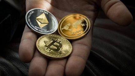 Criptomonedas./ PIXELS/ Europa Press