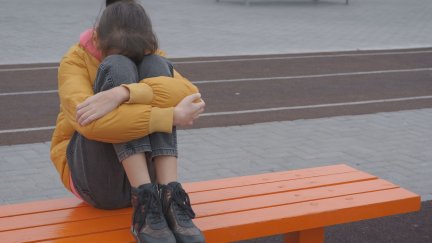 Uno de cada cuatro menores de 18 años ha sufrido acoso. / Aragón TV