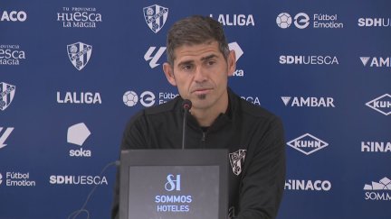 Antonio Hidalgo, durante su comparecencia de este viernes.
