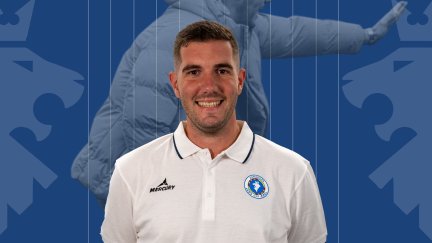 Carlos Roldán ocupará el banquillo del primer equipo del Zaragoza CFF.