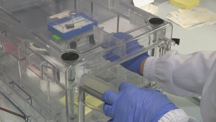La nanociencia es muy útil para lograr precisión en los tratamientos médicos graves. / Aragón Tv