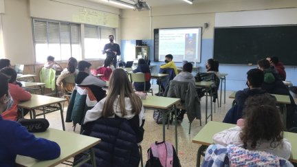 Los cuatro programas se aplicarán en todas las Comunidades. / Archivo