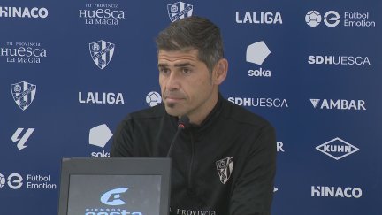 Antonio Hidalgo, durante su comparecencia de este viernes