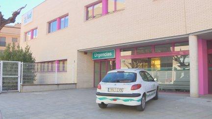Aragón cubre el 100 % de las plazas MIR ofertadas. / Aragón TV