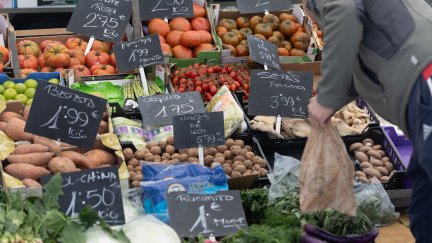 En términos mensuales (mayo sobre abril), el IPC no experimentó variación. / Europa Press