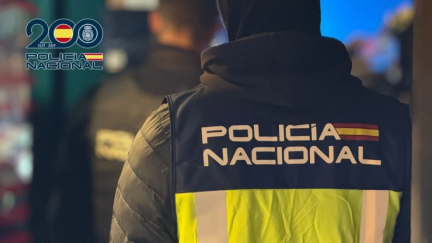 La organización criminal captada y trasladaba a España a numerosas mujeres para su explotación sexual. / Policía Nacional