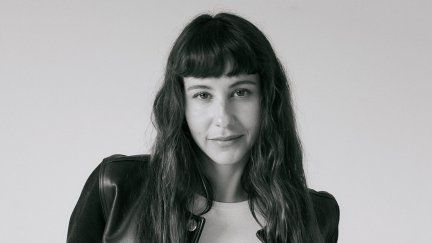 Irene Escolar, premio Ciudad de Huesca 'Carlos Saura' 2025. / CARTV
