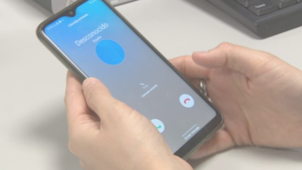 España prohíbe desde este sábado las llamadas comerciales móviles para prevenir estafas. / Aragón TV