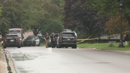 El atentado se ha producido en Minesota, Estados Unidos. / Reuters