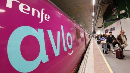 Renfe pone a la venta los billetes para viajar con los descuentos del Verano Joven. / Europa Press