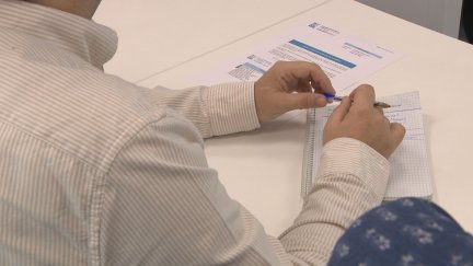 En la lista de grados poco preferidos están también Geología, Ingeniería Civil o Ciencias Ambientales. / Aragón TV