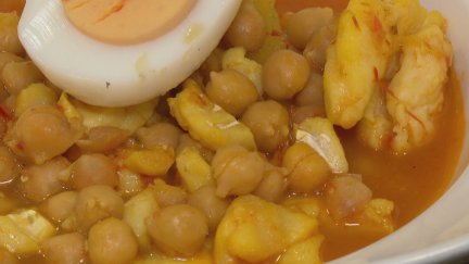 En los últimos 10 años ha habido unos 500 brotes en Aragón, dejando dos fallecidos por intoxicaciones alimentarias./ Aragón TV