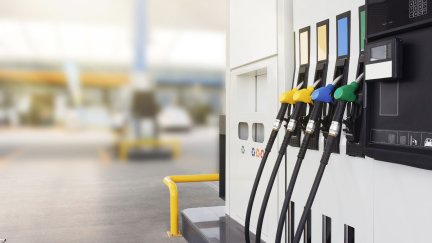 El aumento de los precios de los carburantes ha acelerado el IPC hasta el 2,3 %. / Canva
