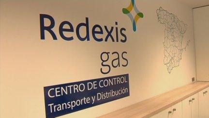 Redexis invertirá más de 34 millones de euros para la construcción de tres plantas de biometano en Aragón. / Aragón TV