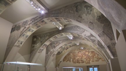 El plazo fijado para cumplir con la resolución es de siete meses. / Aragón TV