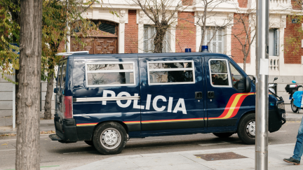 Las arrestadas están acusadas de nueve delitos de hurto. / Canva