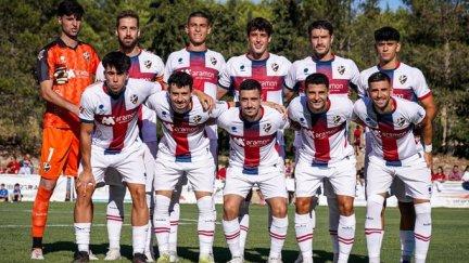 Imagen: SD Huesca