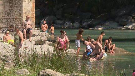 Algunos comportamientos incívicos conllevarán multas de entre 30 y 900 euros. / Aragón TV
