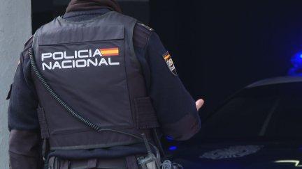 Huesca prepara un mayor despliegue de seguridad para sus fiestas regionales, que comienzan el sábado 9. / Europa Press