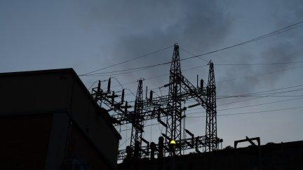El IPC adelantado indica una subida de los precios, sobre todo, por la subida de la electricidad./ David Zorrakino / Europa Press
