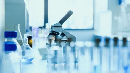 La Universidad de Zaragoza han logrado un nuevo avance en inmunoterapia. / Aragón TV