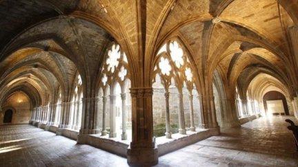 Monasterio de Veruela./ Europa Press