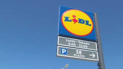 Lidl renuncia a levantar su complejo logístico en Plaza. / Aragón TV
