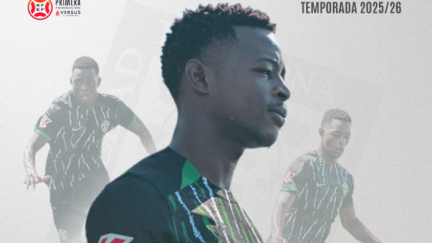 Bakary Traoré refuerza la defensa de la SD Tarazona