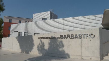 Otras 424 personas han sido atendidas en distintos dispositivos del Salud. / Aragón TV