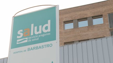 El brote de salmonela registrado en Barbastro suma nuevos casos. / Aragón TV
