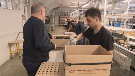 El Gobierno de Aragón ha impartido formación a más de 3.000 personas / Aragón TV