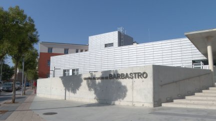 Las muestras positivas proceden de uno de los cinco establecimientos inspeccionados. / Aragón TV
