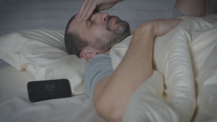 Las altas temperaturas no dejan dormir a los aragoneses. / Aragón TV