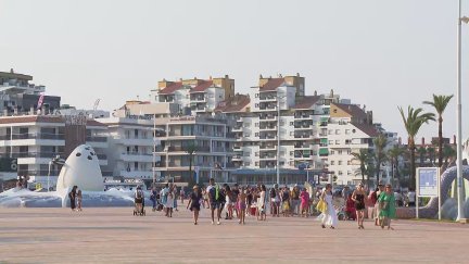 Se incrementa la compra de segundas residencias en zonas de playa como Benicarló o Peñíscola / Aragón TV