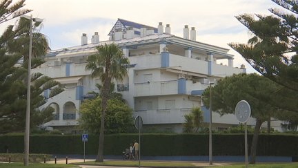 En 2024 se perdieron casi 500 millones de euros por estafas online. / Archivo