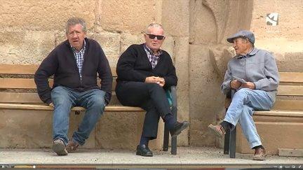 Se espera que la mayoría de los 'baby boomers' se jubile en torno a 2030. / Aragón TV