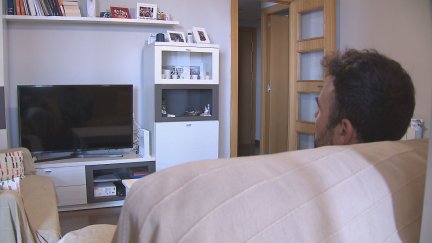 Aragón, entre las once comunidades autónomas en las que vivir solo es lo más frecuente. / Aragón TV