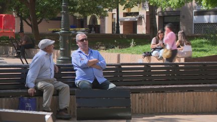 En los próximos años, se jubilará la generación 'baby boomer'. / Aragón TV
