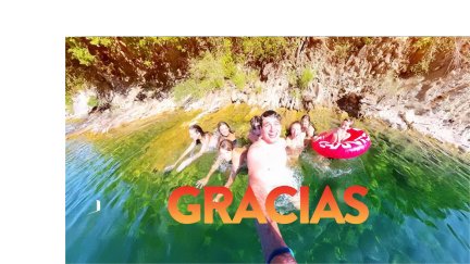 Aragón TV ha vuelto repetir cifras de récord en el mes más estival del año. / CARTV