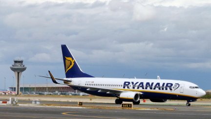 Ryanair reducirá en un 45 % su oferta de vuelos en Zaragoza. / Europa Press. Miguel Ángel Rodríguez