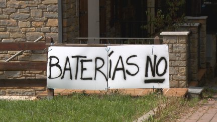 Los ayuntamientos de la Ribagorza insisten en la importancia de preservar su entorno natural. / Aragón TV