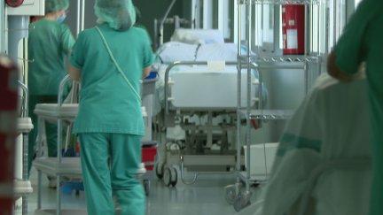 La lista de espera quirúrgica en Aragón registra un descenso del 25% con respecto a agosto de 2024. / Aragón TV