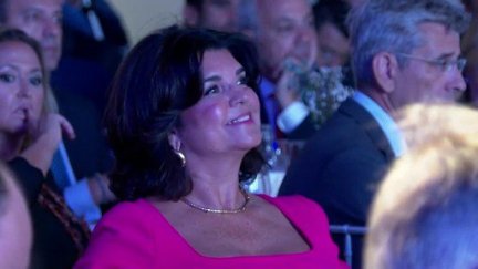 Paloma de Yarza recibirá la Medalla de Oro 2025./ Aragón TV