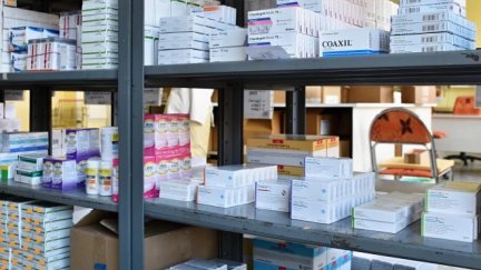 El Consejo de Ministros ha aprobado el reparto de más de 46 millones de euros de los fondos aportados por la industria farmacéutica. / Aragón TV