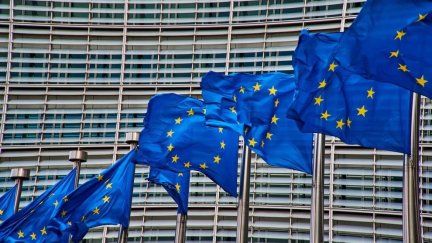 Sede de la Comisión Europea en Bruselas. / Pixabay