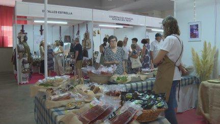 El Milagro de Calanda dio origen a esta feria en el siglo XVII / Aragón TV