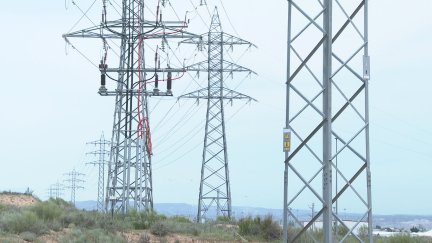 El Ejecutivo aragonés lamenta que se pretenda "limitar el impulso del autoconsumo". / Aragón TV